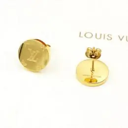 louis vuitton boucles doreilles pour femme s_1204662